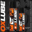 OXLUBE Thick Silicone 8.5oz