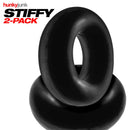 Oxballs STIFFY 2pk-Tar