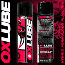 OXLUBE Hybrid 8.5oz