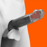 Oxballs Sheath MUSCLE