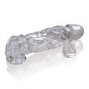 Oxballs Sheath BUTCH-Clear