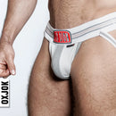 OXJOK Bulger XL-White