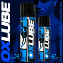 OXLUBE Liquisilk Water 8.5oz