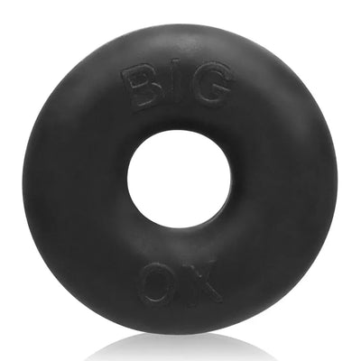 Oxballs Big Ox-Black Ice