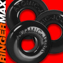 Oxballs Ringer Max-Black