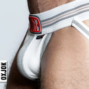 OXJOK Bulger XL-White