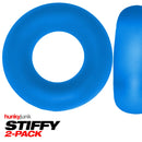 Oxballs STIFFY 2pk-Teal