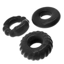 Oxballs Bonemaker 3pk-Black