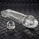 Oxballs Sheath MUSCLE-Clear