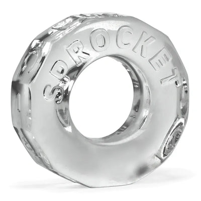 Oxballs Sprocket No Roll-Clear