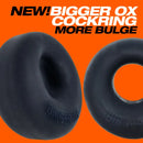 Oxballs Bigger OX-Black Ice