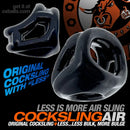 Oxballs Cocksling AIR Lite-Black