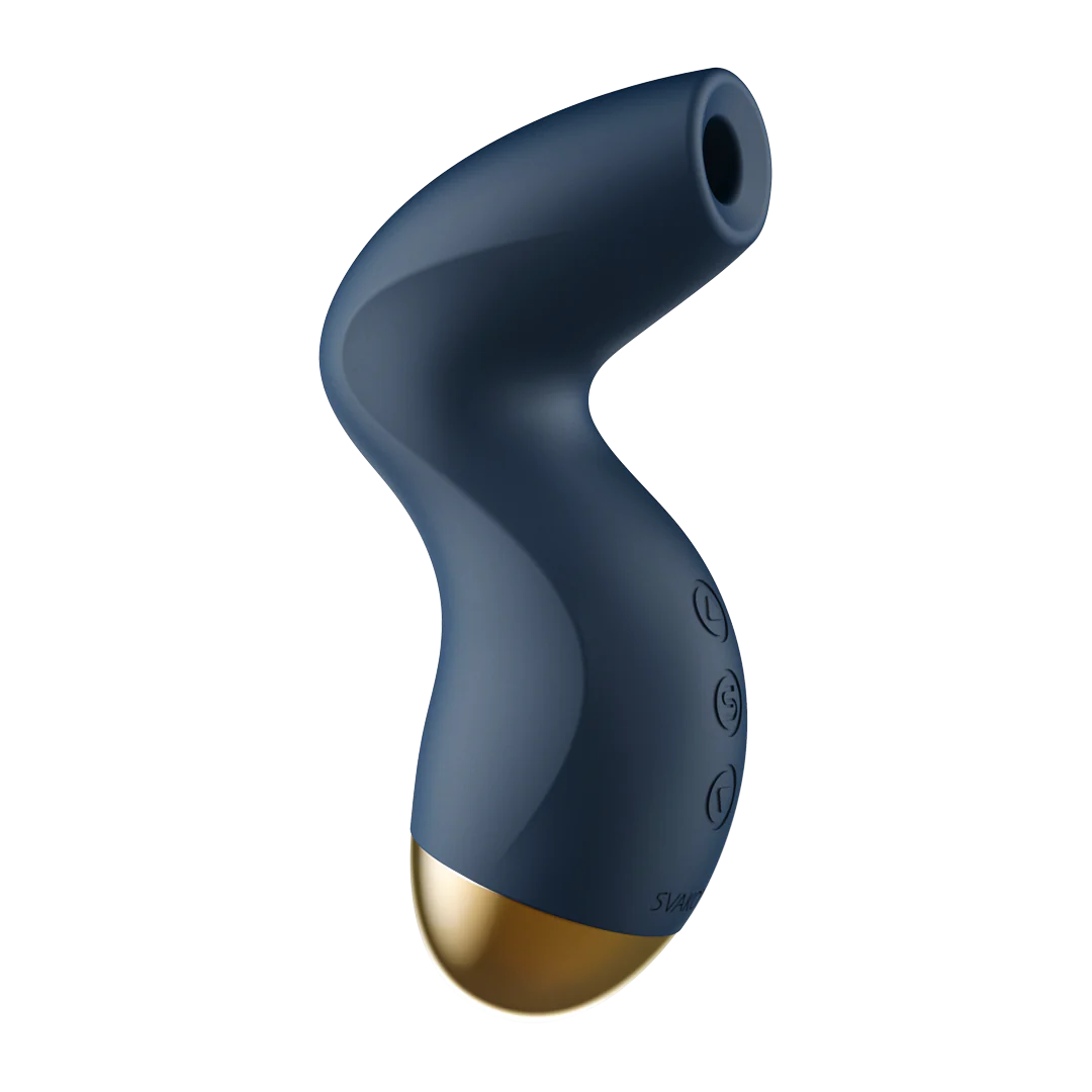 Svakom Pulse Pure-Dark Blue