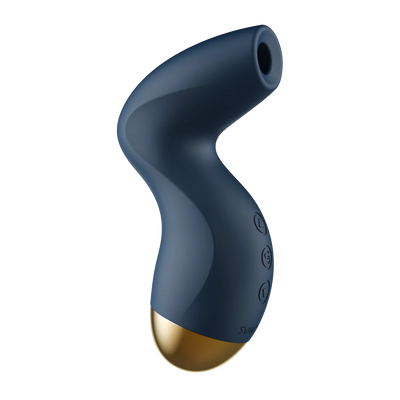 Svakom Pulse Pure-Dark Blue