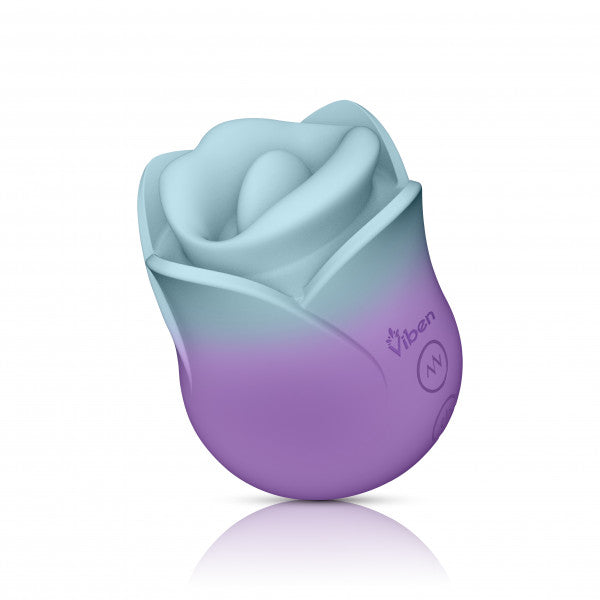 Succubus Kissing Rose-Pixie Dust