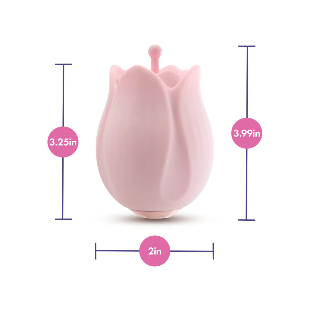 Play with Me Romantic Rose-Pink