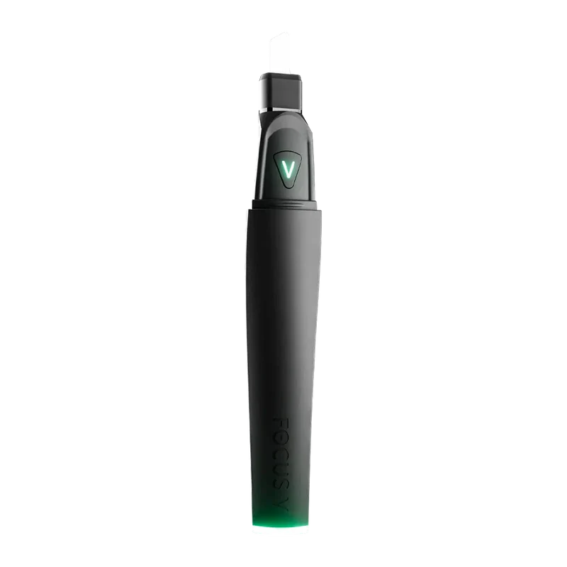 Focus V: "Saber" Hot Knife (Black)