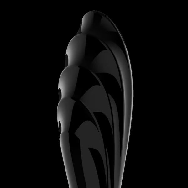 Satisfyer: Dazzling Crystal (Black)