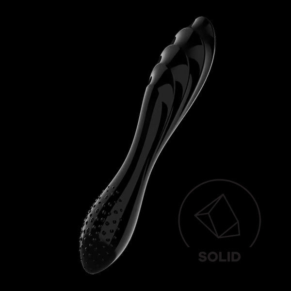 Satisfyer: Dazzling Crystal (Black)