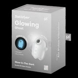 Satisfyer Glowing Ghost-White