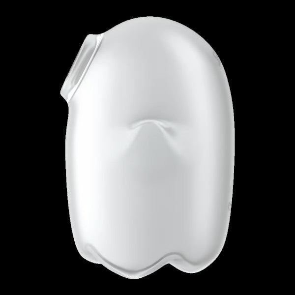 Satisfyer Glowing Ghost-White