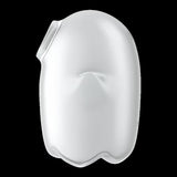 Satisfyer Glowing Ghost-White