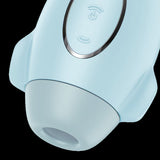 Satisfyer Mission Control-Blue