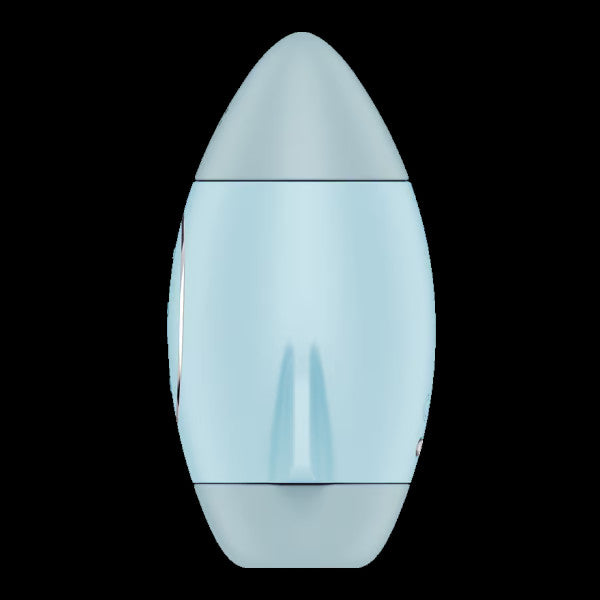 Satisfyer Mission Control-Blue