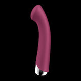 Satisfyer Spinning G-Spot 1-Red