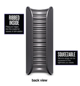 M Elite Platinum - Wrapt