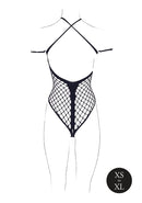 Leda XIII- Bodysuit One Size Black