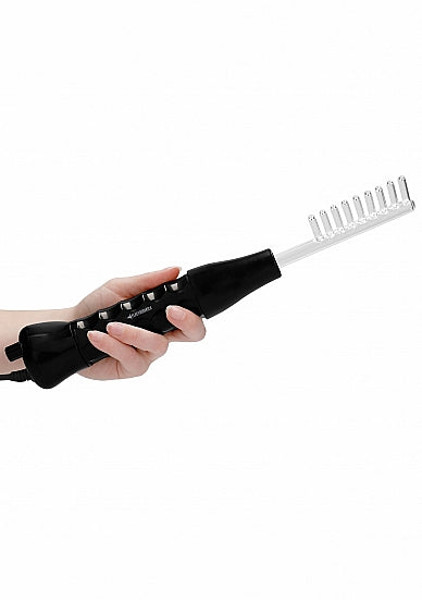 Electro Lightning Wand-Black