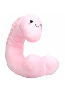 Plush: Penis Neck Pillow