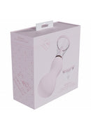 Pumped Automatic Vulva/Breast-Pink