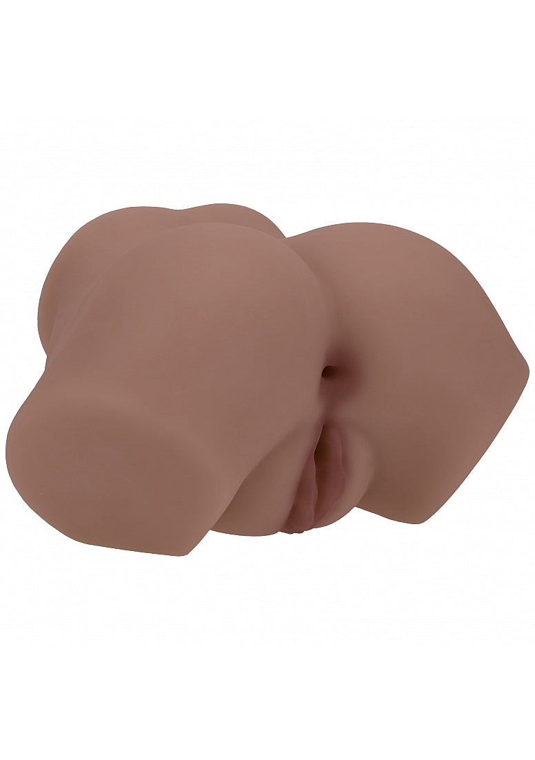 Xkin Bodyforms - Eve Rhodes