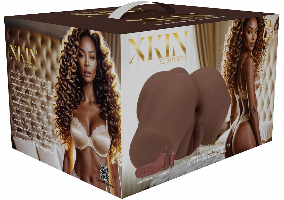 Xkin Bodyforms - Eve Rhodes