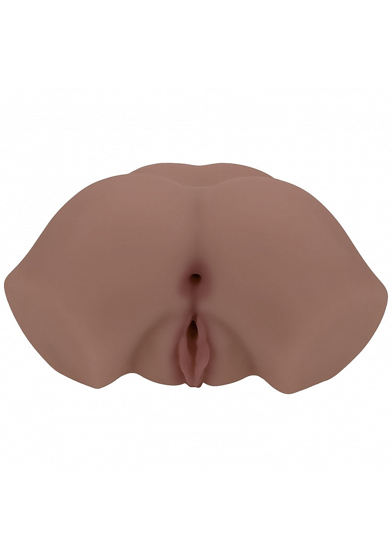 Xkin Bodyforms - Eve Rhodes