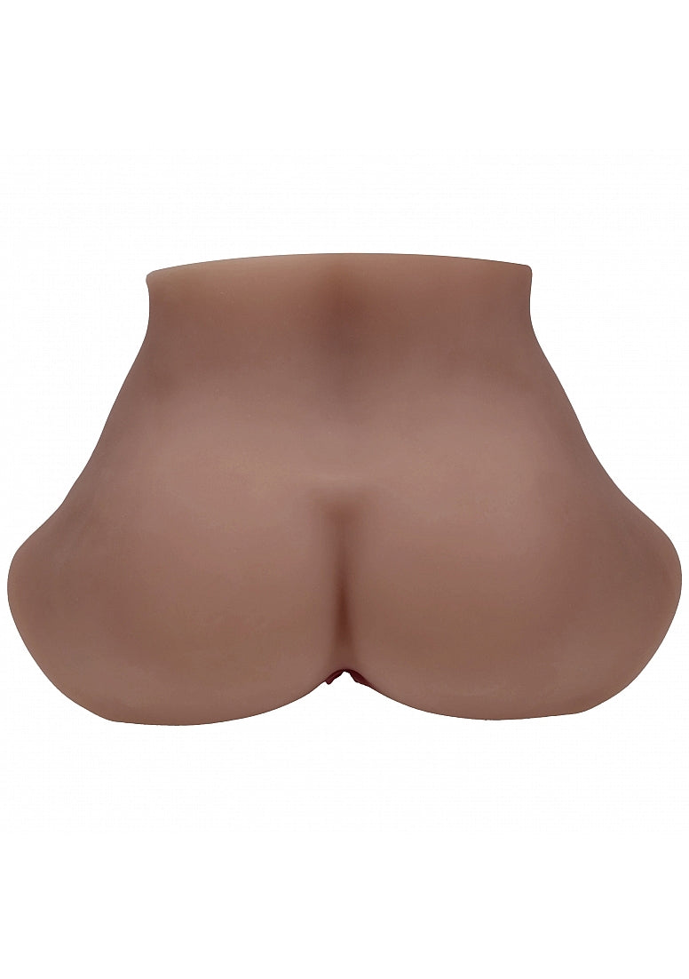 Xkin Bodyforms - Eve Rhodes