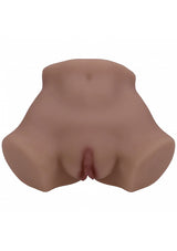 Xkin Bodyforms - Eve Rhodes