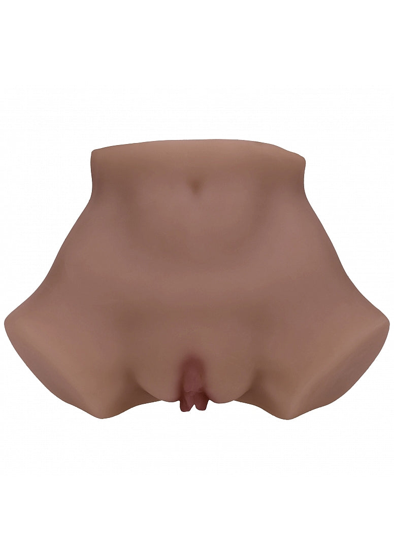 Xkin Bodyforms - Eve Rhodes