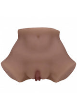 Xkin Bodyforms - Eve Rhodes