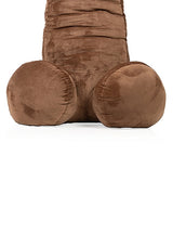 Plush: Penis 100cm-Brown