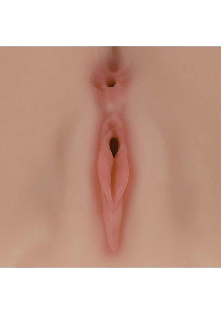 Xkin Bodyforms - Valentina Vellure