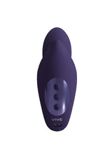 VIVE Yuki Dual G with Beads-Purple
