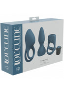 Loveline Pleasure Kit-Blue