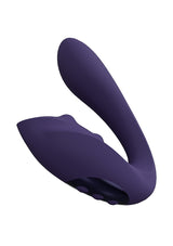 VIVE Yuki Dual G with Beads-Purple