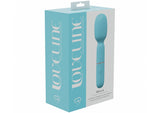 Loveline Bella Wand-Blue