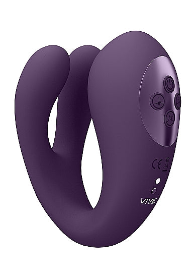 VIVE Yoko Triple Action-Purple