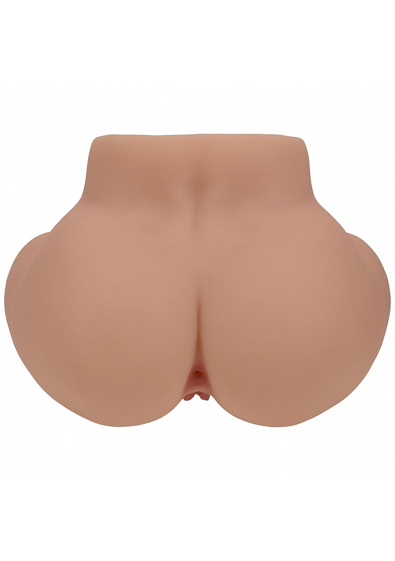 Xkin Bodyforms - Lux Arden