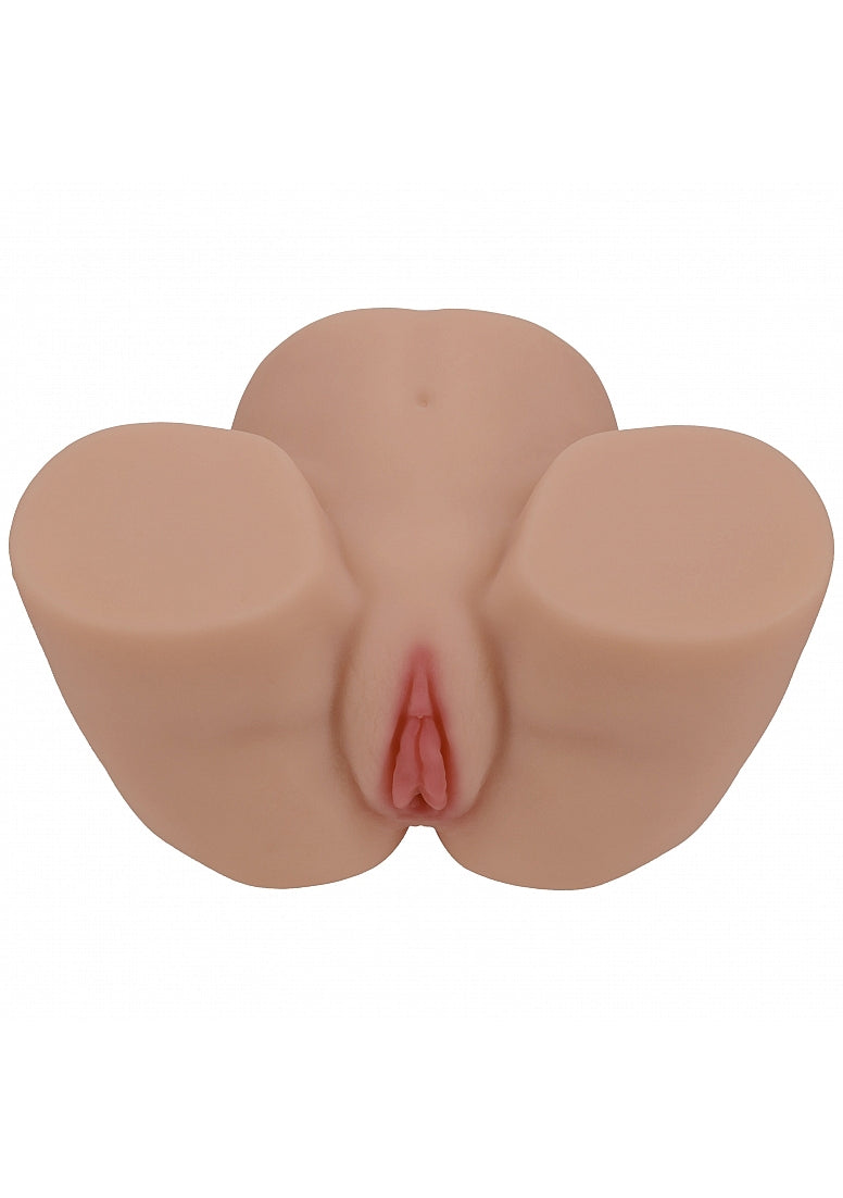 Xkin Bodyforms - Lux Arden